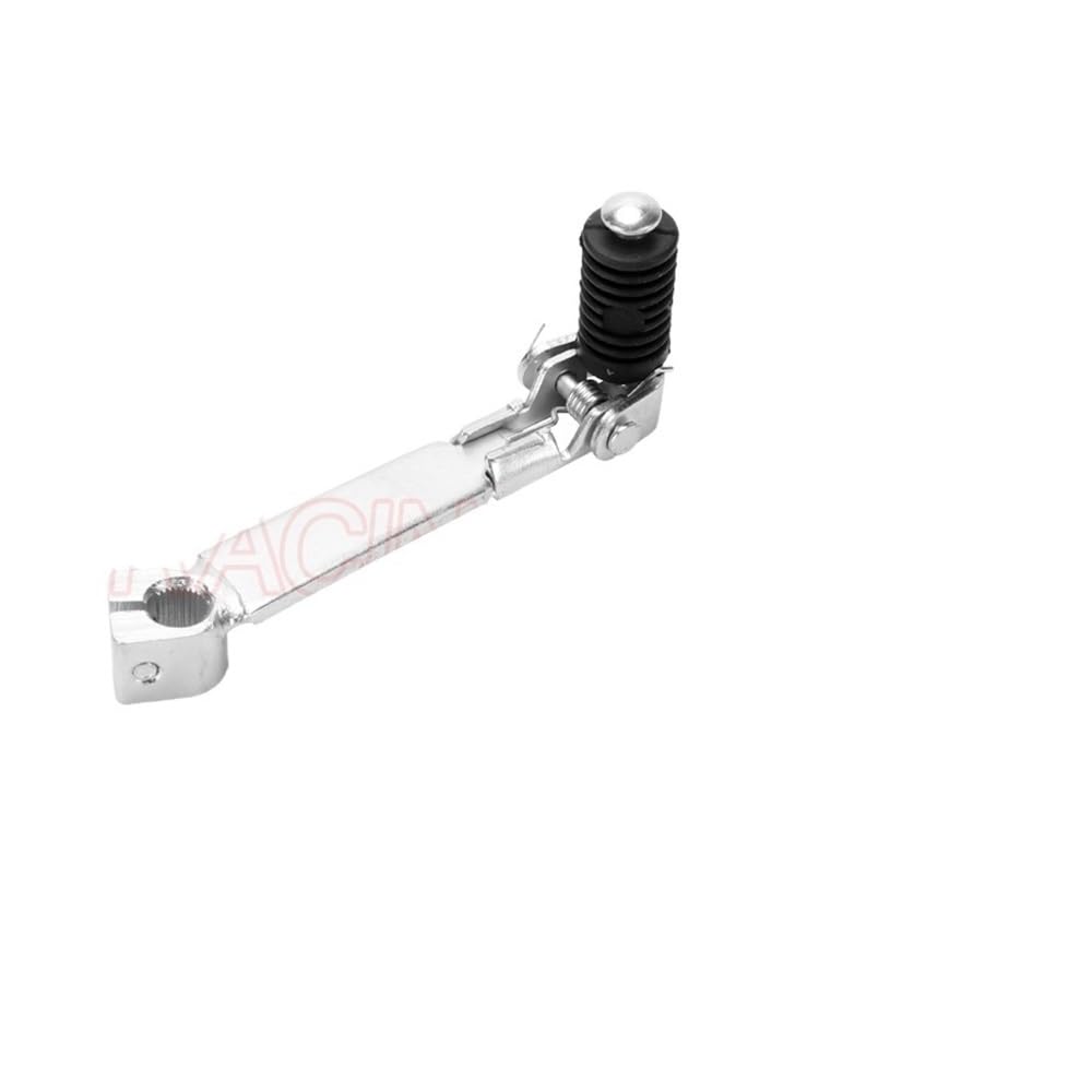 Motorcycle Gear Shift Pedal Motorcycle Folding Gear Shifter Shift Lever For 50cc 90 110 125cc 140cc 150cc 160cc XR50 CRF50 KLX SSR Thumpstar Pit Dirt Bike