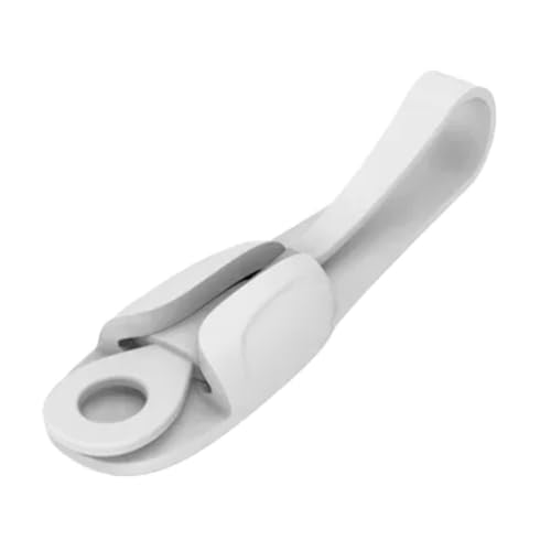 TQUXNGA Collettore di cavi elettrici Collettore di cavi di avvolgimento per rack di filo per superfici rotonde piane Elettrodomestici da cucina Macchina da caffè Avvolgicavo in silicone