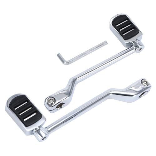 Sélecteur vitesse moto pour Davidson Softail 88-22 Touring repose-pieds