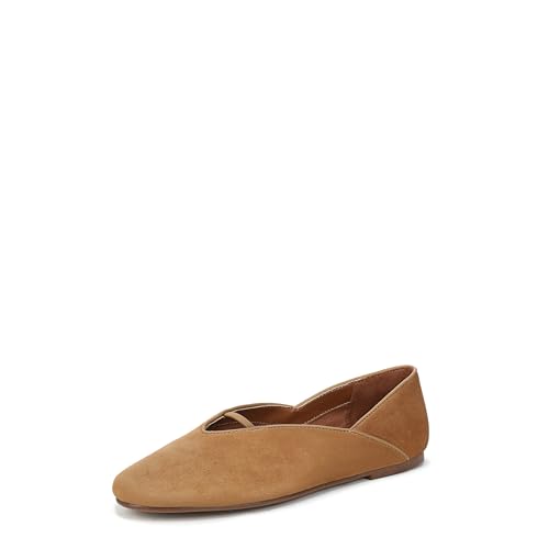 Franco Sarto Women's Brayten Ballet Flat