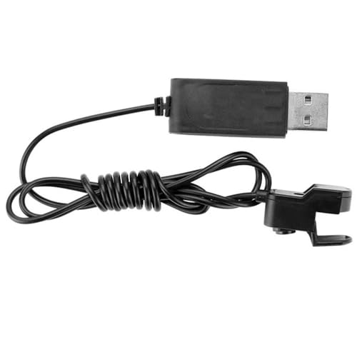 Chargeur 3.7V pour drone quadricoptère de rechange compatible S Z3 X23 X23W USB