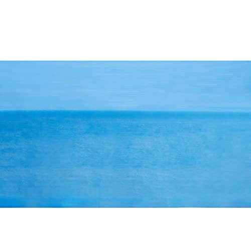 Juvale 3 Pack Plastic Royal Blue Tablecloth For Parties, Rectangular Table Decorations, 54 X 108 Inches, Disposable Table Cover For Birthday, Graduation Party Supplies #TOP6
