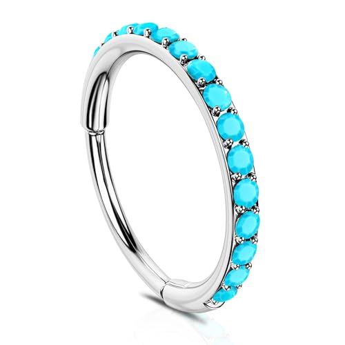 WBRWP 316L XeXX`[ sAXO qW@O t[v WR/Ip[t 14G 16G 18G 20g {fB sAXO ZOg NbJ[ bvO [NCO a8mm 10mm, , L[