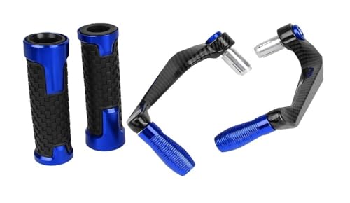 Protège-main moto et poignées pour XT660 XR 2004-2017