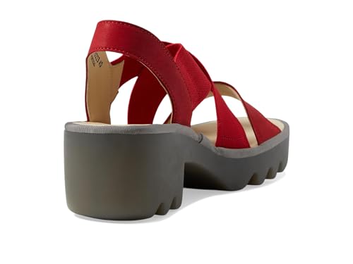 Image of FLY London womens Taji502fly