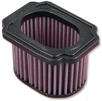 Miniatura 3 de Filtro de aire de alto rendimiento ADN compatible con Yamaha XTZ 690 Tenere 700 (19-25) No de pedido: R-Y7N14-01