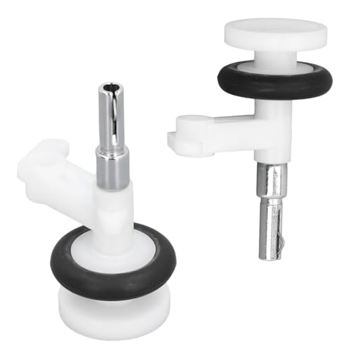 2PCS Sewing Machine Bobbin Winder, Replacement Bobbin Winder Assembly Bobbin Thread Winding Device Accessory for 5000 Series