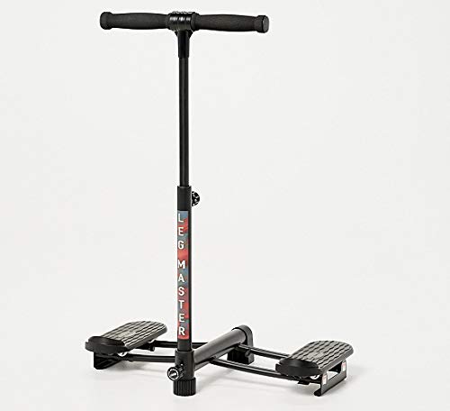 Leg Master Slim (Black)