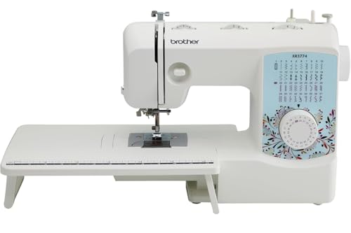 Brother Sewing and Quilting Machine, XR...