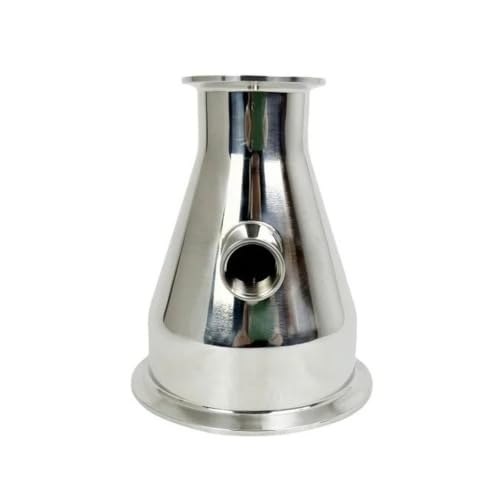 �g���C�N�����v���f���[�T�[ 4" OD119mm X 2" OD64mm/3" OD91mm | 1/2�C���`�߂˂����x�v�R�l�N�^�t��(Main Body,4inchX3inch)