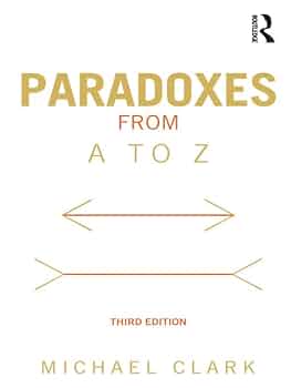 Amazon.co.jp: Paradoxes from A to Z (English Edition) 電子