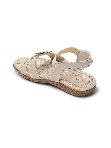 Image of Iconics womens Icn-st-w-21 Flat Sandal