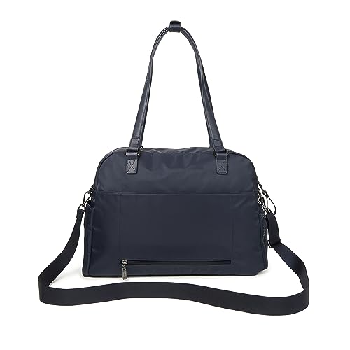 Baggallini womens Fifth Avenue Weekender4