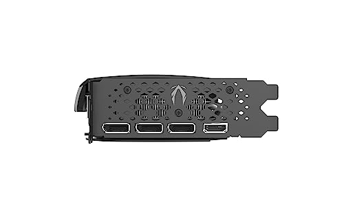 ZOTAC Gaming Geforce RTX 4070 Twin Edge 12Gb Gddr6X, 192Bit, 2490/21000, Hdcp, pci_e_x16, Three Dp, Hdmi, Medium Pack & 5 Years Warranty (3 Years... - Image 2