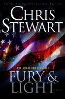 The Great and the Terrible, Vol. 4: Fury and Light 1590387678 Book Cover