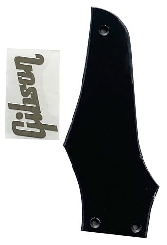 Guitar Parts   Golpeador de guitarra para Gibson Firebird 