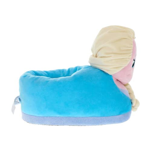 Image of Happy Feet Slippers Officially Licensed Disney and Pixar Character, Figural Slippers for Men, Women, Kids, As Seen on Shark Tank