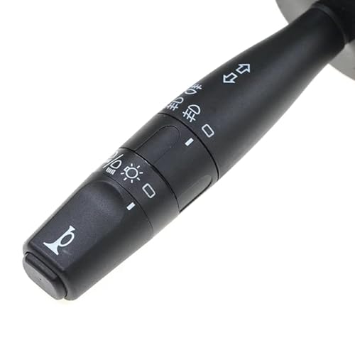 Commodo de colonne de direction Peugeot Partner Expert levier clignotant - 4