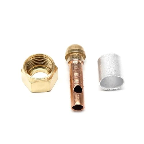 Accessoires pour découpeurs plasma P-80 connecteur M16x1,5 mm - 3