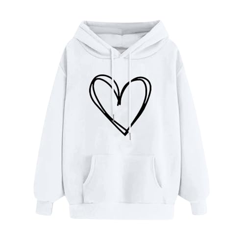 Sweat a capuche femme Y2K idéal pour vos sorties urbaines et soirées cocooning