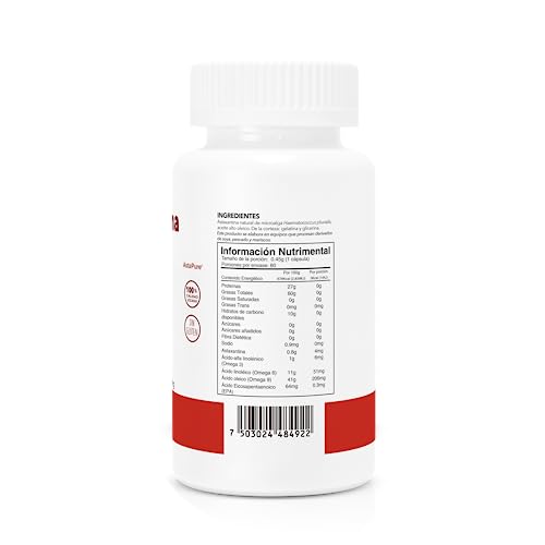 astaxantina dónde comprar Marca Vizana Nutrition (3)