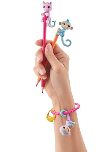 WowWee- Accesorio para adornar lapiceros y bolígrafos, Color variado (3798) , color/modelo surtido