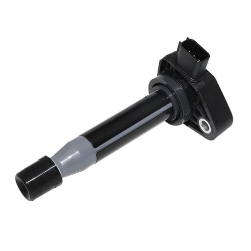 Bobina de encendido para Accord 2000-2007 y Civic 01-05, conector de repuesto 30520P8EA01 3