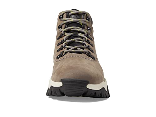 Florsheim Men's Xplor Plain Toe Alpine Boot Snow2