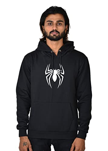 Image of BAGHADBILLO Unisex-Adult Hooded Sweatshirt