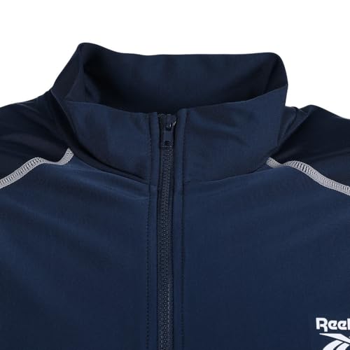 Reebok ラッシュガード メンズ 420781C