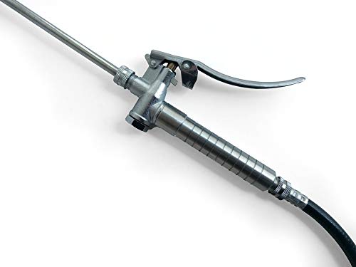 Longray SP8A Stainless Steel Sprayer, 2 Gallon, Metallic