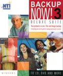 NTI Backup Now Deluxe 3.0