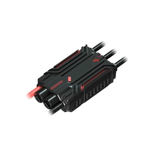 ESC 85A 3-6S Lipo HPRO Contrôleur Brushless G4 32 Bits pour Drone