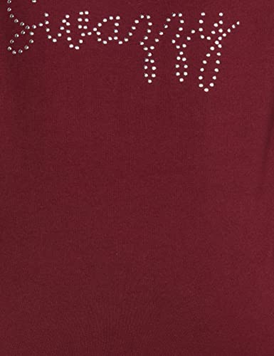 Image of Max Poly Cotton Women Hooded Sweatshirt