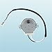 For Ice Cube Machine HZB-25BF/25A Synchronous Motor 50TYZ-E 110V 220V 3.5RPM AC Motor