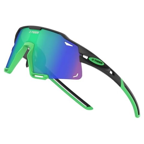 X-TIGER Kids Polarized Sunglasses Cover