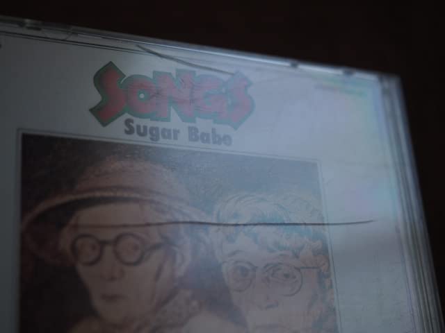 SONGS ソングス 32DH 501 SUGAR BABE シュガー・ベイブ Sugar Babe - Songs 30th Anniversary Edition - Amazon.com Music