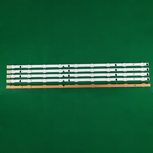 Reparar pantalla negra de TV con tiras LED 2013SVS32H 9 de 650 mm