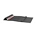 MAXSA 37358 Park Right 21 x 11-Inch Vehicle Tire Parking Mat, Black (2 Pack)