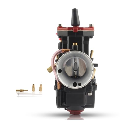 Carburateur pitbike 32mm dirt bike motocross pièce rechange