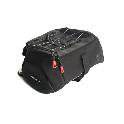 Sac réservoir carburant BMW S1000RR pour ne plus rayer votre peinture