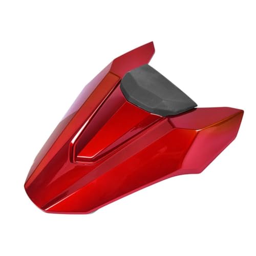 Carénage solo CBR650R pour vos sorties sportives et balades solo le week-end