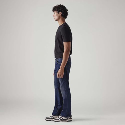 Image of Levi's Men's 517 Bootcut Fit Mid Rise Jeans