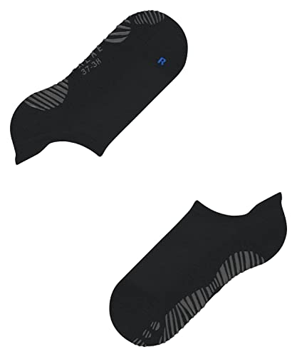 Image of FALKE Women's Cool Kick Sneaker Cut Slipper Socks, Sole Grips, 1 Pair