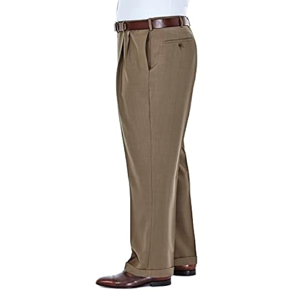 Haggar Pantaloni da uomo