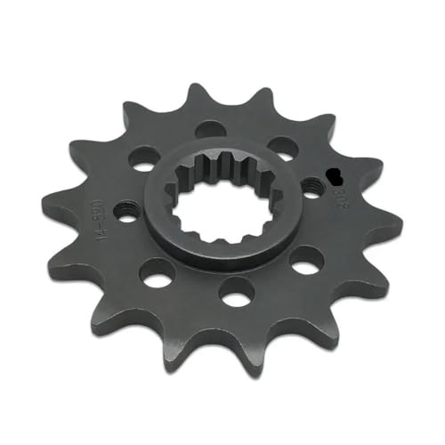 Pignon moto XT660X XTZ660Z Tenere 15 dents chaine 520 2004-2015