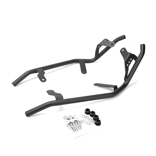 Barre de protection moteur pour ADV350, pare-chocs haut de gamme en acier robuste