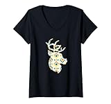 Western Deer Rodeo Chic Country Style