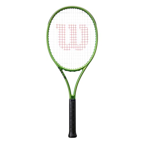 Wilson Blade Feel 100 TNS RKT 1