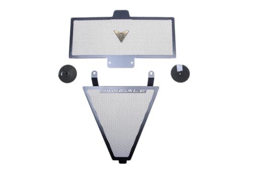 Grille Protection Radiateur DUCATI Panigale 959 899 Accessoire Moto Route